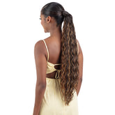 Organique Pony Pro Mastermix Weave Ponytail - BREEZY WAVE 26